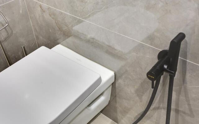 Smart Host on Khodynsky Boulevard 2