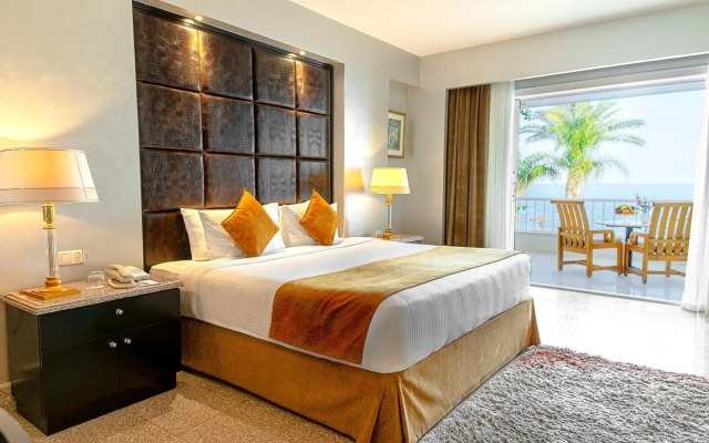 Royal Monte Carlo Sharm El Sheikh - Adults only