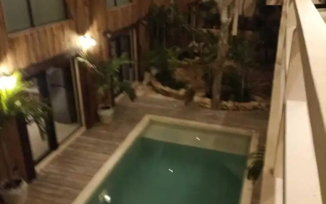 Family & Couples HARMONIA Suites in Tulum