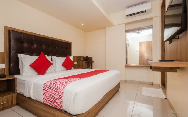 Hotel Aviva Suites