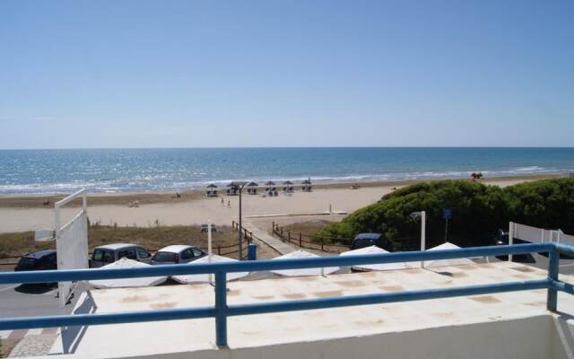 Marineu Primera Linea Playa Cargador 4/6