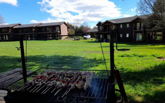 Terra Newen Pucon Family Suites