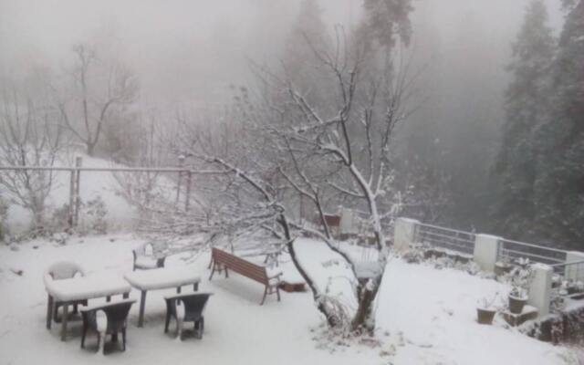 Pahadi House - Kanatal