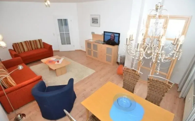 Villa Amanda - Apt. 06