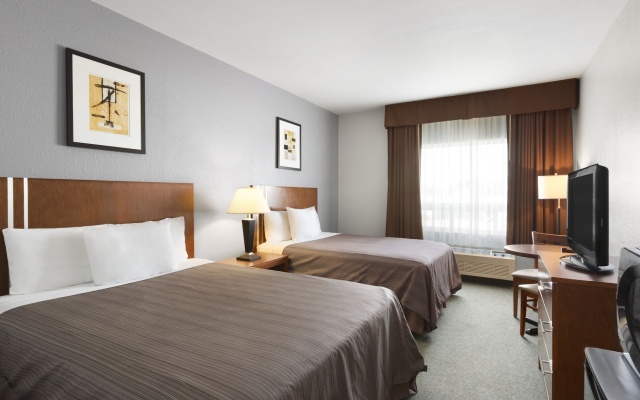 High Prairie Inn