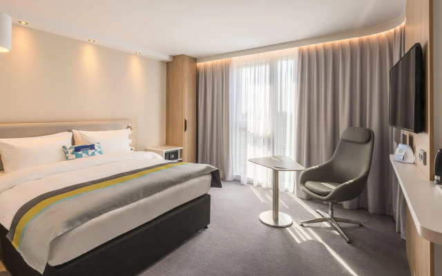 Premier Inn Freiburg City Süd Hotel