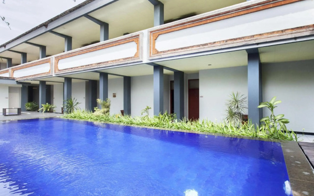 The Yani Hotel Bali