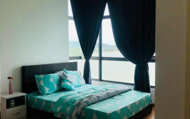 Imperium Resident Kuantan by ARBINA