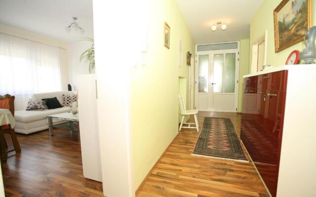 Apartment Era