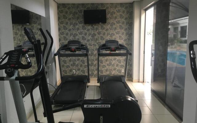 Atrium Confort Hotel Parauapebas