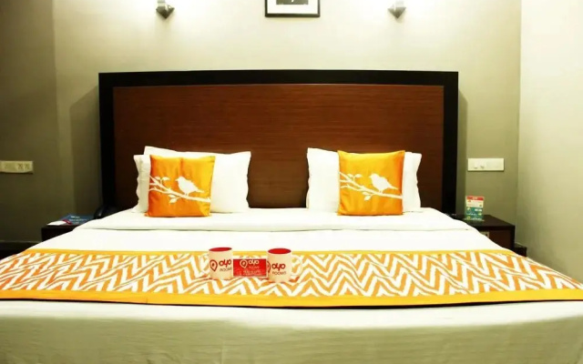 OYO 1177 Hotel Sky Wood Inn & Suites