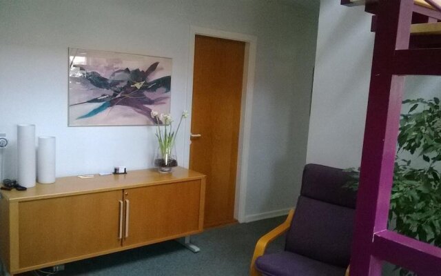 Bed And Breakfast Svendborg NV