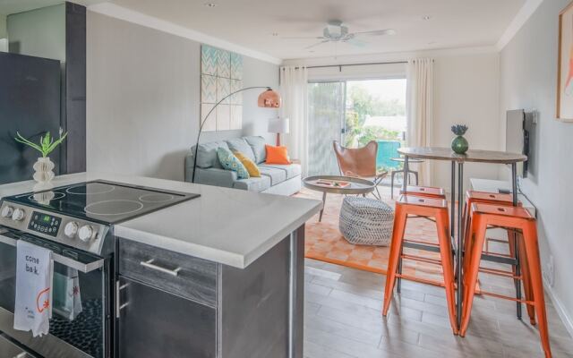 Stylish1BR Fashion Square by WanderJaunt