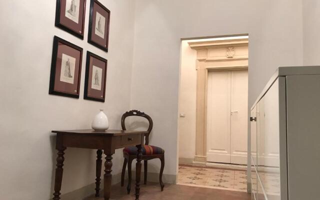 Casa Cervasi