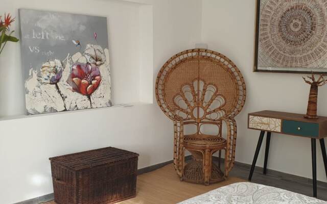 Villa in La Cadiere-d'azur With Private Pool