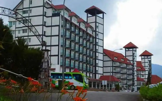 Greenhill Resort