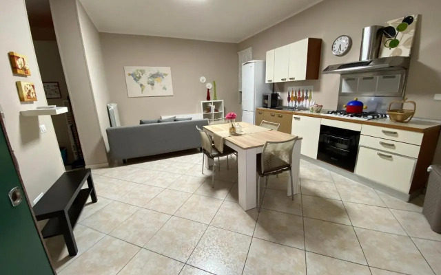 A Casa di nonna Emilia