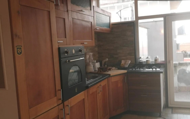 La Terrazza sul Centro