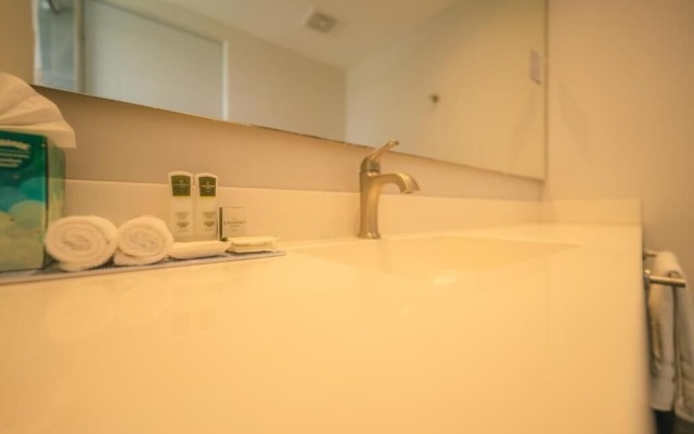 Oceana Resort & Conventions