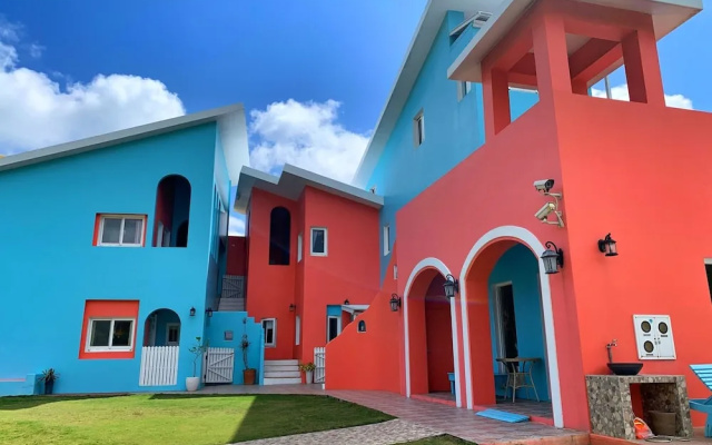 Wonderful Kenting Hostel