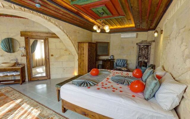 Premium Cappadocia Hotel
