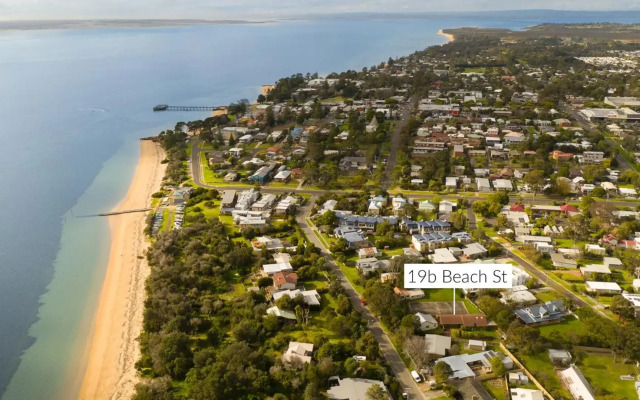 Jenny Wrens Nest @ Cowes