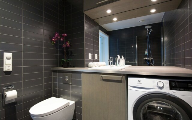 Sonderland Apartments - Trelastgata 27