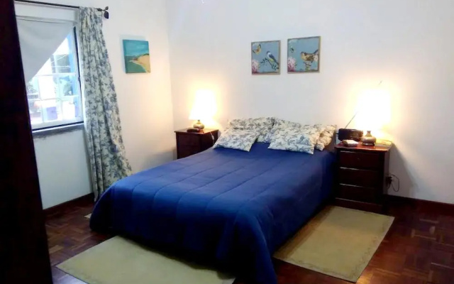 Villa Rua Tiradores Cortiça