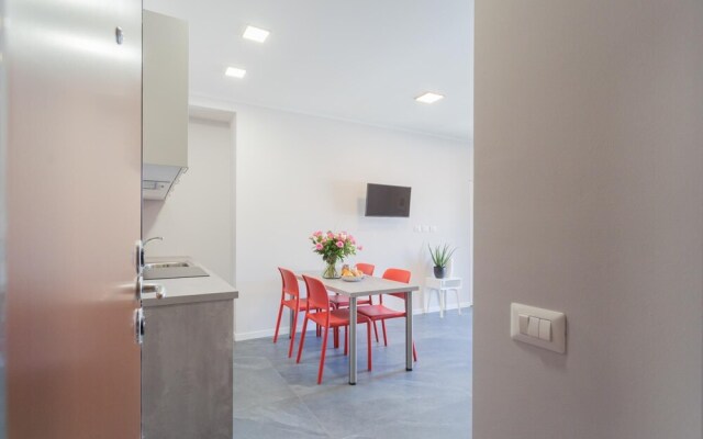 Sant Agostino Apartments