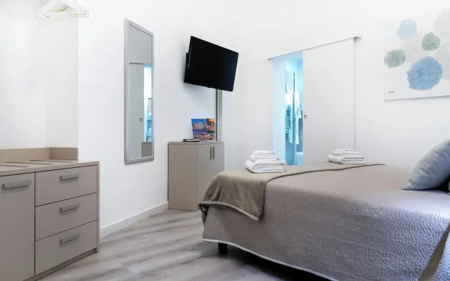 Heart City Rooms