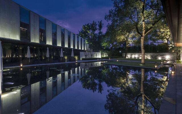 Pins De La Brume Hotel