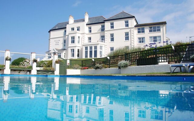 Mullion Cove Hotel & Spa