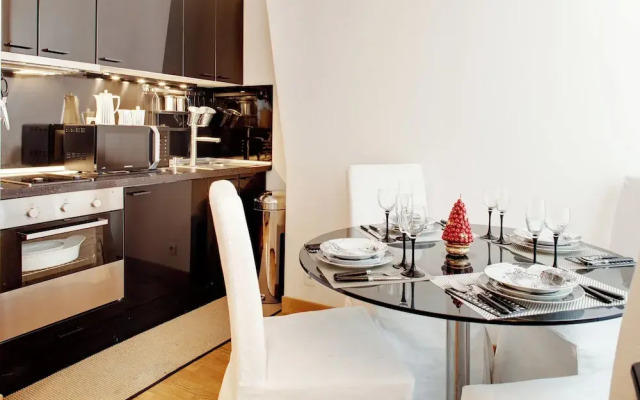 St Germain Grenelle Residence