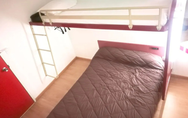 Lemon Hotel Chatellerault