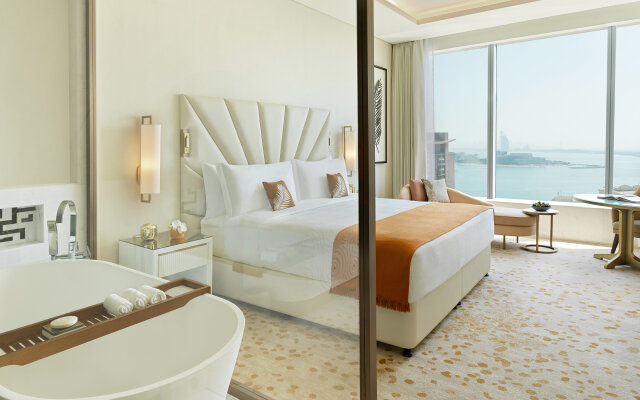 The St. Regis Dubai, The Palm