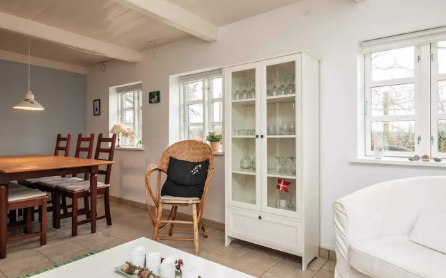 6 Person Holiday Home in Humble-by Traum