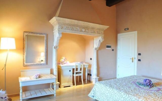 B&B Hotel Fabriano Janus
