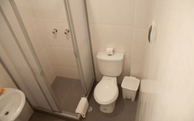 Apartamento en el centro de Cusco
