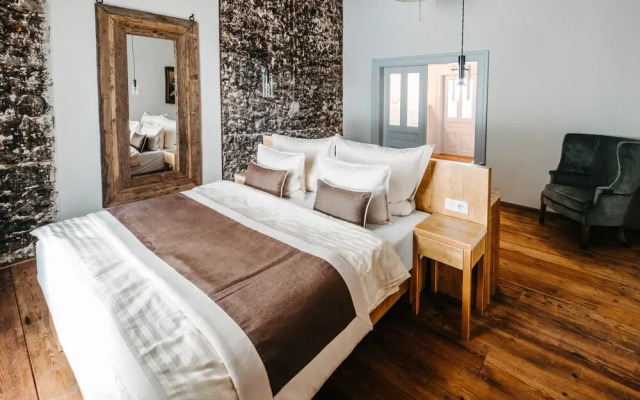 Boutique hotel Corso
