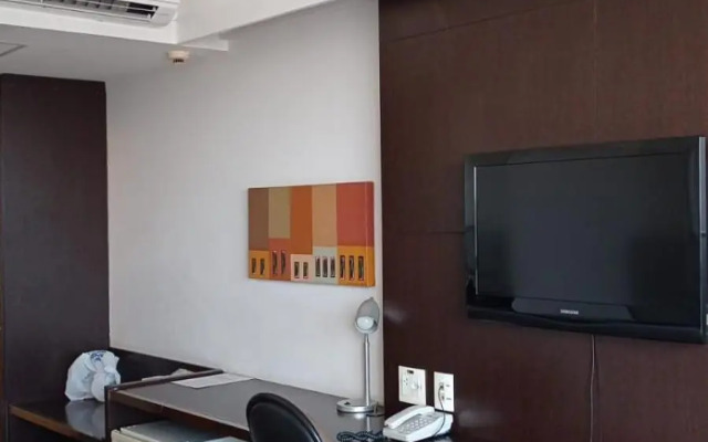 Bourbon Hotel Savassi | Belo Horizonte