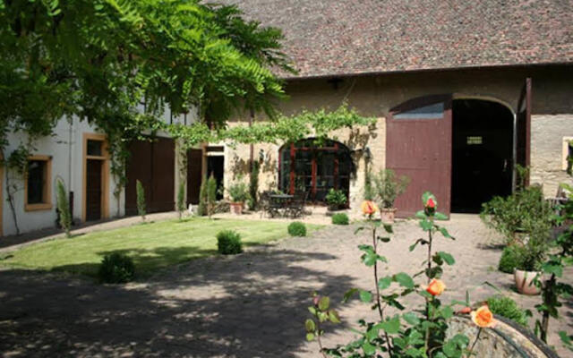 Eulenmühle