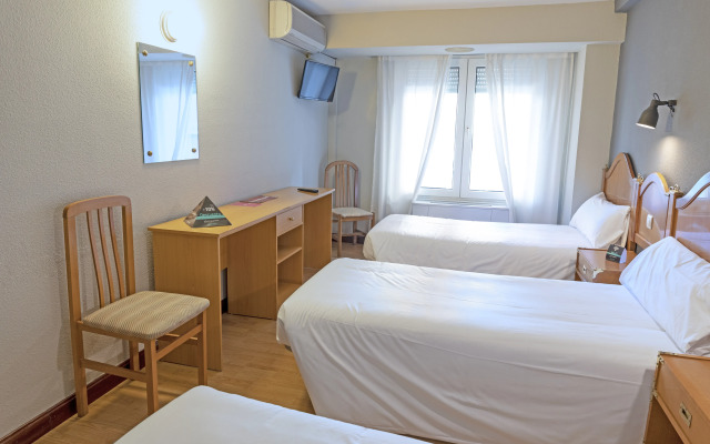 Hostal Alda Palencia Plaza