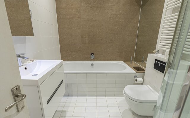 Elegant 4br House in Kensington