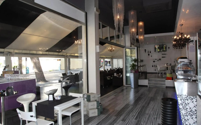 Hotel Pigalle