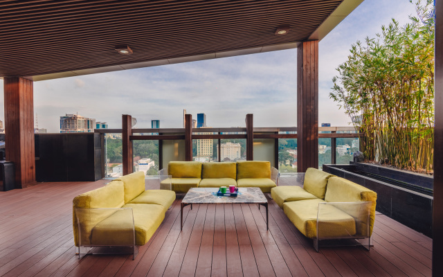 SILA Urban Living