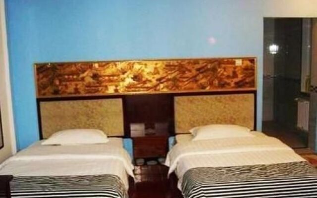 Qingshui Bay Holiday Hotel