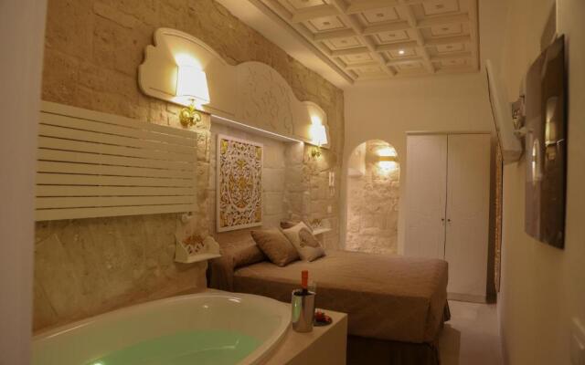 Palazzo Stapane Apartament Suite 8