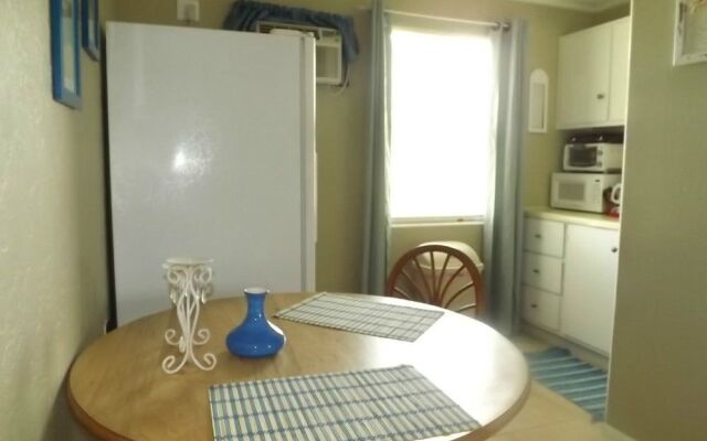 Sun Life Beach Hotel