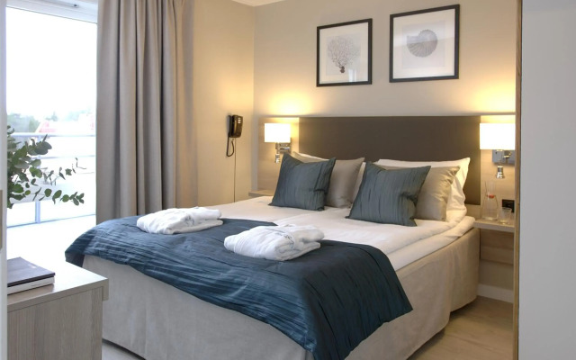 Strömstad Spa & Resort, An Ascend Member