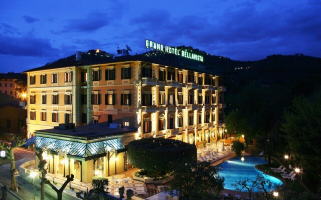 Grand Hotel Bellavista Palace